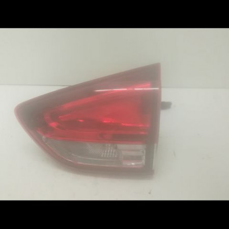 Feu arrière intérieur droit occasion RENAULT CLIO IV Phase 1 07-2012->... 1.5 DCI 90ch