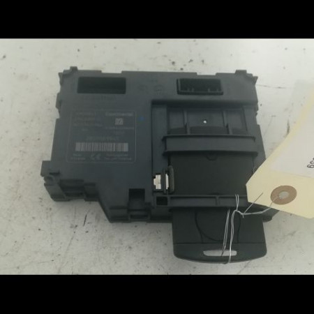 Lecteur de carte occasion RENAULT CLIO IV Phase 1 07-2012->... 1.5 DCI 90ch 285902598R