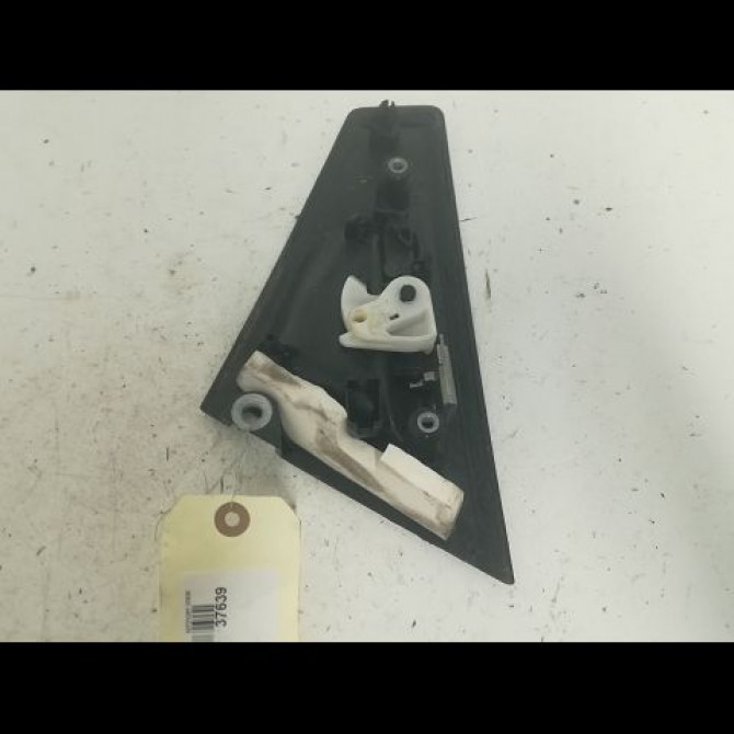 Poignee ext porte arg occasion RENAULT CLIO IV Phase 1 07-2012->... 1.5 DCI 90ch 826067059R 2