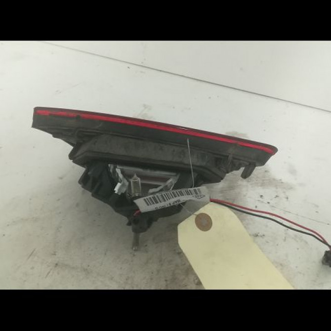 Feu arrière intérieur droit occasion RENAULT CLIO IV Phase 1 07-2012->... 1.5 DCI 90ch 2