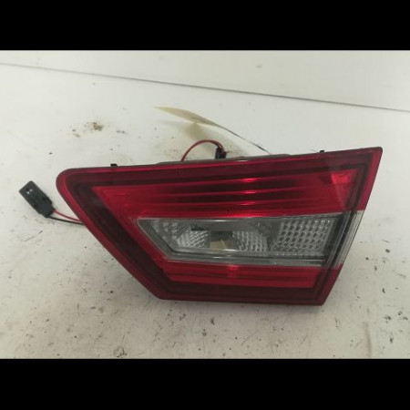 Feu arrière intérieur droit occasion RENAULT CLIO IV Phase 1 07-2012->... 1.5 DCI 90ch