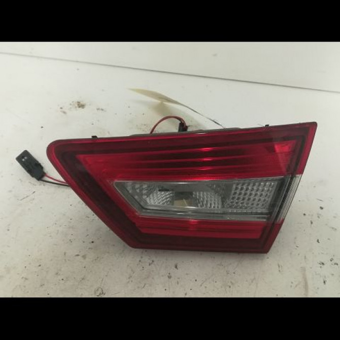 Feu arrière intérieur droit occasion RENAULT CLIO IV Phase 1 07-2012->... 1.5 DCI 90ch 1