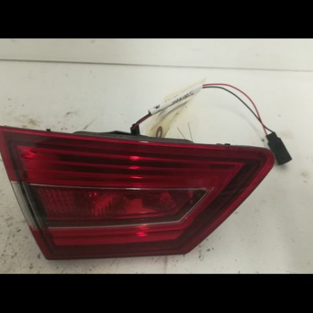 Feu arrière interieur gauche occasion RENAULT CLIO IV Phase 1 07-2012->... 1.5 DCI 90ch