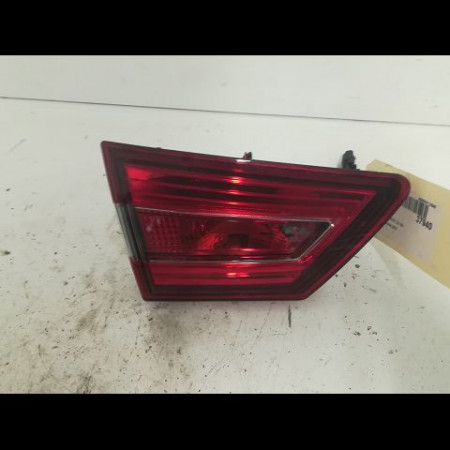 Feu arrière interieur gauche occasion RENAULT CLIO IV Phase 1 07-2012->... 1.2i 16v 75ch