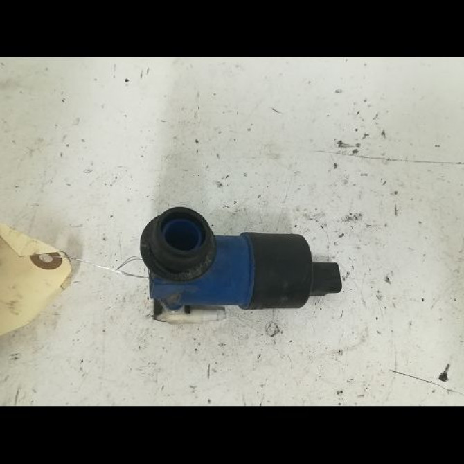Pompe lave-glace avant occasion RENAULT CAPTUR Phase 1 02-2013->... 1.5 DCI 90ch 8200316568 2