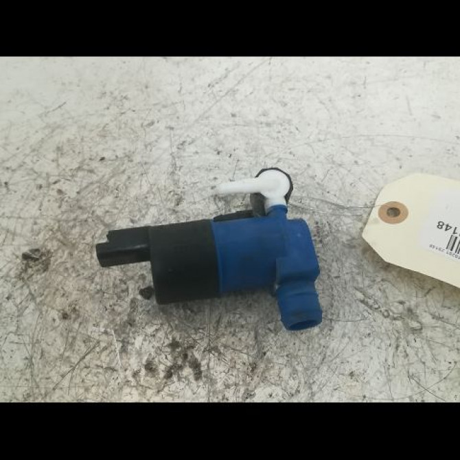 Pompe lave-glace avant occasion RENAULT TWINGO III Phase 1 06-2014->... 8200316568 2