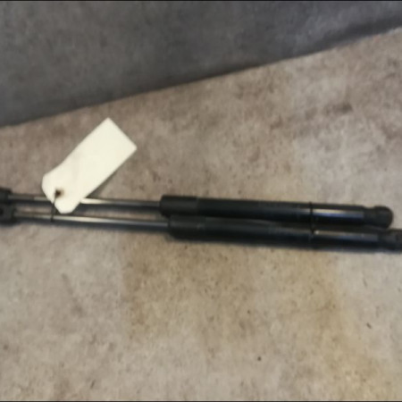 Verin droit hayon occasion RENAULT MEGANE III Phase 2 01-2012->06-2014 844300009R