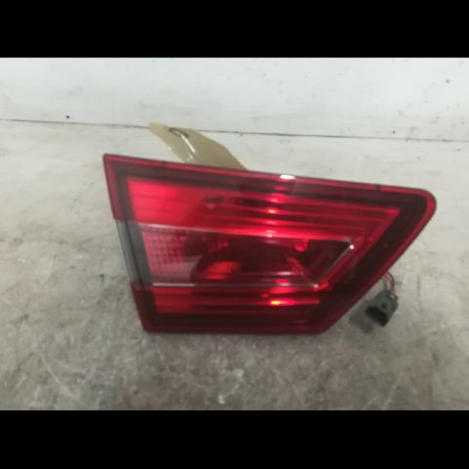 Feu arrière interieur gauche occasion RENAULT CLIO IV Phase 1 07-2012->... 0.9 TCE 90ch 1