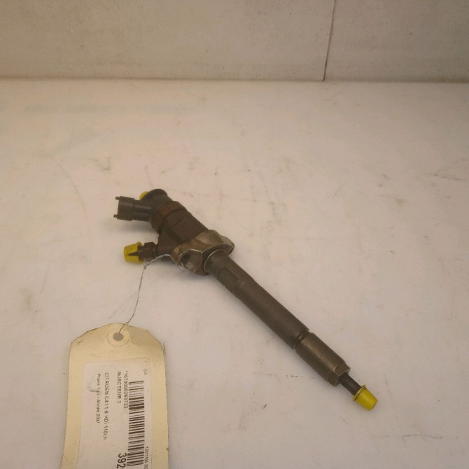 occasion CITROEN C4 I Phase 1 11-2004->07-2008 1.6 HDi 110ch 2