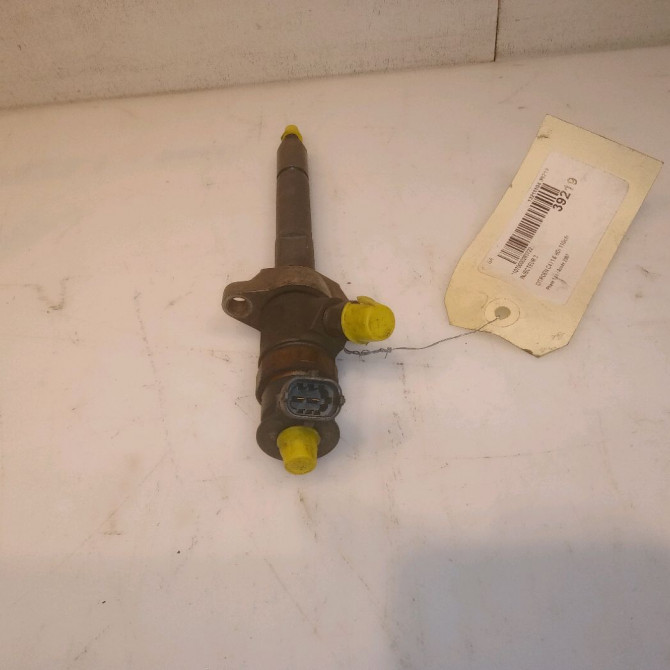 occasion CITROEN C4 I Phase 1 11-2004->07-2008 1.6 HDi 110ch 3