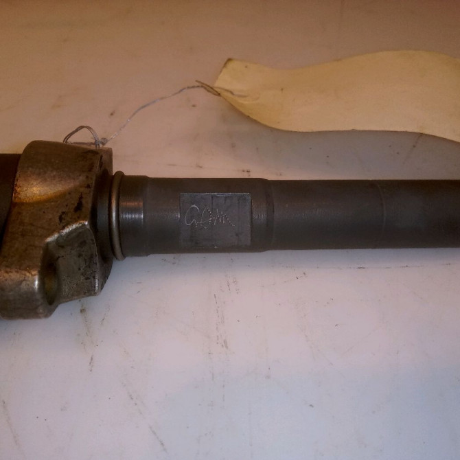 occasion CITROEN C4 I Phase 1 11-2004->07-2008 1.6 HDi 110ch 4