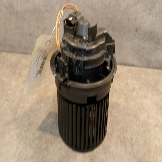 Ventilateur de chauffage occasion RENAULT CLIO IV Phase 1 07-2012->... 1.5 DCI 90ch 272101005R 1