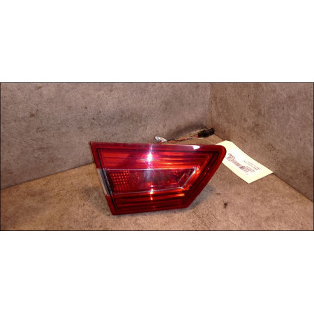 Feu arrière interieur gauche occasion RENAULT CLIO IV Phase 1 07-2012->... 1.5 DCI 75ch