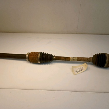 Transmission avant droite occasion RENAULT MEGANE III Phase 2 BREAK 01-2012->06-2014 1.6 DCI 130ch 391001339R