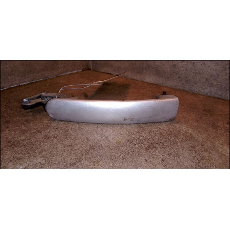 Poignee ext porte arg occasion VOLKSWAGEN PASSAT IV Phase 2 10-2000->03-2005 1.9 TDI 130ch 3B0837207GGRU