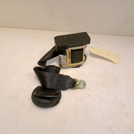 Ceinture avant droite occasion VOLKSWAGEN PASSAT IV Phase 2 10-2000->03-2005 1.9 TDI 130ch 3B1857706HHCP