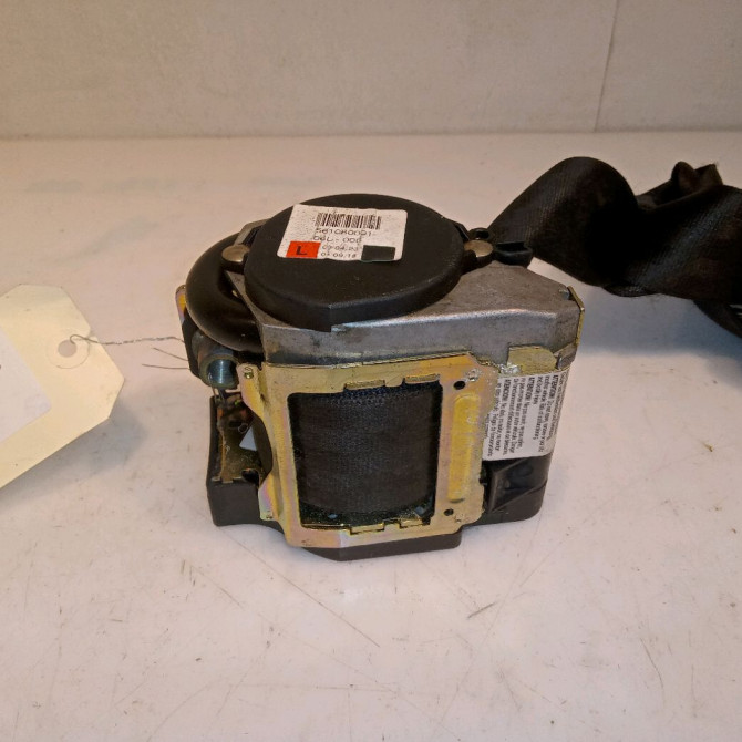 Ceinture avant droite occasion VOLKSWAGEN PASSAT IV Phase 2 10-2000->03-2005 1.9 TDI 130ch 3B1857706HHCP 2