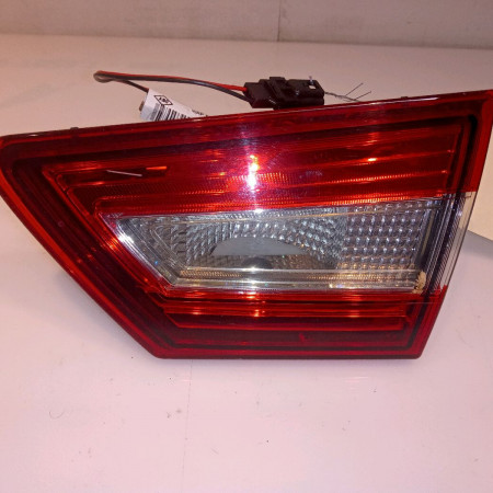 Feu arrière interieur gauche occasion RENAULT CLIO IV Phase 1 07-2012->... 1.5 DCI 90ch