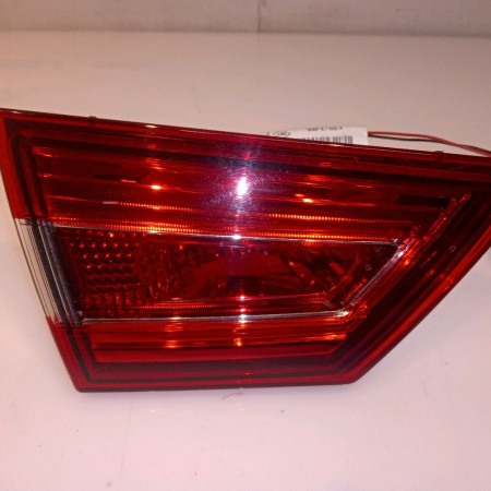 Feu arrière intérieur droit occasion RENAULT CLIO IV Phase 1 07-2012->... 1.5 DCI 90ch