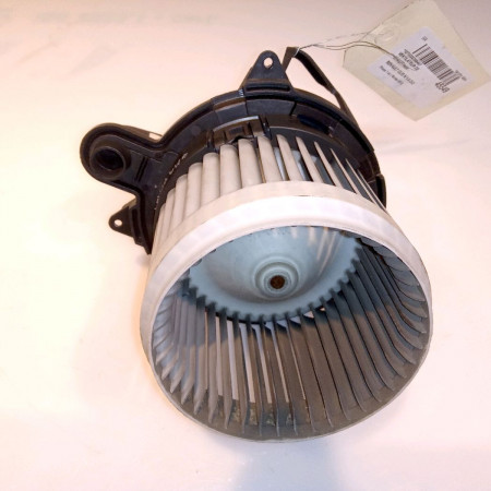 Ventilateur de chauffage occasion RENAULT CLIO IV Phase 1 07-2012->... 1.5 DCI 90ch 272101005R