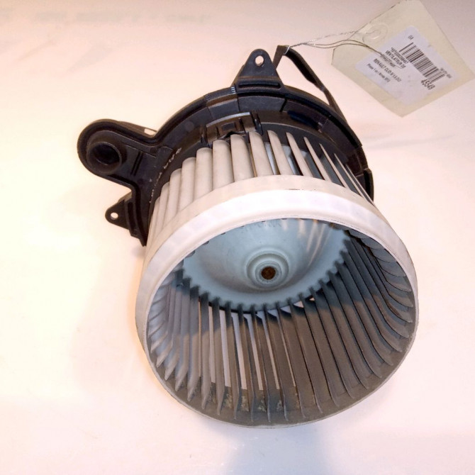 Ventilateur de chauffage occasion RENAULT CLIO IV Phase 1 07-2012->... 1.5 DCI 90ch 272101005R 1