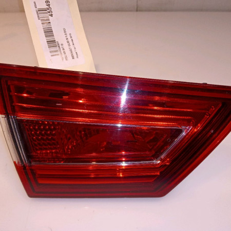 Feu arrière intérieur droit occasion RENAULT CLIO IV Phase 1 07-2012->... 1.5 DCI 90ch