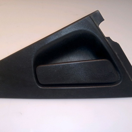 Poignee ext porte arg occasion RENAULT CLIO IV Phase 1 07-2012->... 1.5 DCI 90ch 826067059R