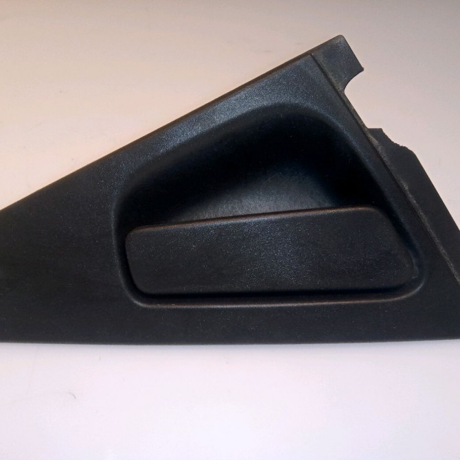 Poignee ext porte arg occasion RENAULT CLIO IV Phase 1 07-2012->... 1.5 DCI 90ch 826067059R 1