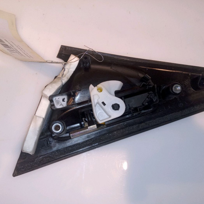 Poignee ext porte arg occasion RENAULT CLIO IV Phase 1 07-2012->... 1.5 DCI 90ch 826067059R 2