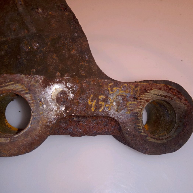 Moyeu avg occasion RENAULT MEGANE I Phase 2 03-1999->06-2003 1.6 16v 8200208332 3