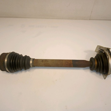 Transmission avant gauche occasion RENAULT MEGANE I Phase 2 03-1999->06-2003 1.6 16v 8200090175