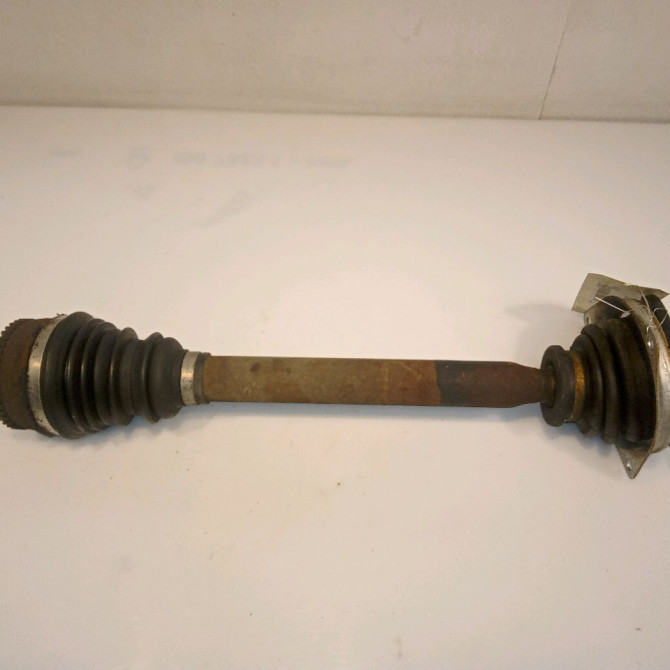 Transmission avant gauche occasion RENAULT MEGANE I Phase 2 03-1999->06-2003 1.6 16v 8200090175 1