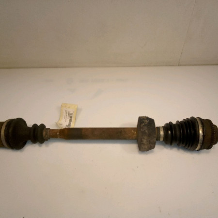 Transmission avant droite occasion RENAULT MEGANE I Phase 2 03-1999->06-2003 1.6 16v 8200168513