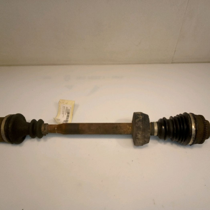 Transmission avant droite occasion RENAULT MEGANE I Phase 2 03-1999->06-2003 1.6 16v 8200168513 1