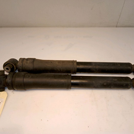 Amortisseur arrière droit occasion RENAULT MEGANE III Phase 1 11-2008->01-2012 1.5 DCI 110ch 562108593R