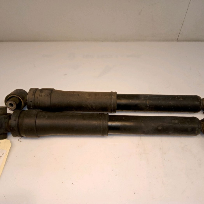 Amortisseur arrière droit occasion RENAULT MEGANE III Phase 1 11-2008->01-2012 1.5 DCI 110ch 562108593R 1