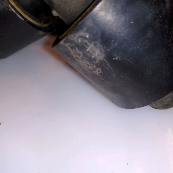 Amortisseur arrière droit occasion RENAULT MEGANE III Phase 1 11-2008->01-2012 1.5 DCI 110ch 562108593R 2