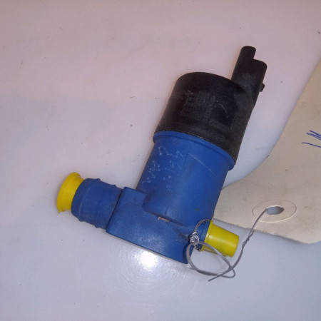 Pompe lave-glace avant occasion RENAULT CLIO IV Phase 2 08-2016->... 1.2i 120ch 8200316568