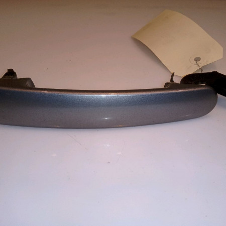 Poignee ext porte arg occasion VOLKSWAGEN PASSAT IV Phase 2 10-2000->03-2005 1.9 TDI 130ch 3B0837207GGRU