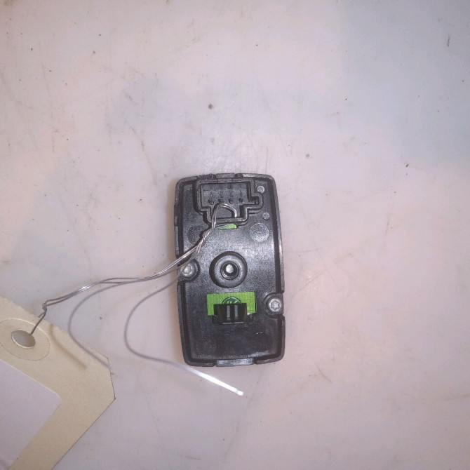 Commande leve-glace porte arrière gauche occasion MERCEDES CLASSE A II Phase 1 12-2004->04-2008 A 180 CDI 25182005109174 2