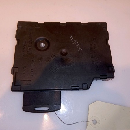 Lecteur de carte occasion RENAULT CLIO IV Phase 1 07-2012->... 1.5 DCI 90ch 285902598R