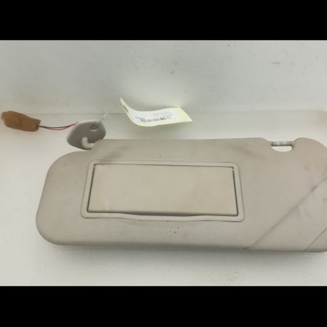 Pare-soleil gauche occasion CITROEN C5 I Phase 1 03-2001->09-2004 1.8i 16v 8143NQ 2