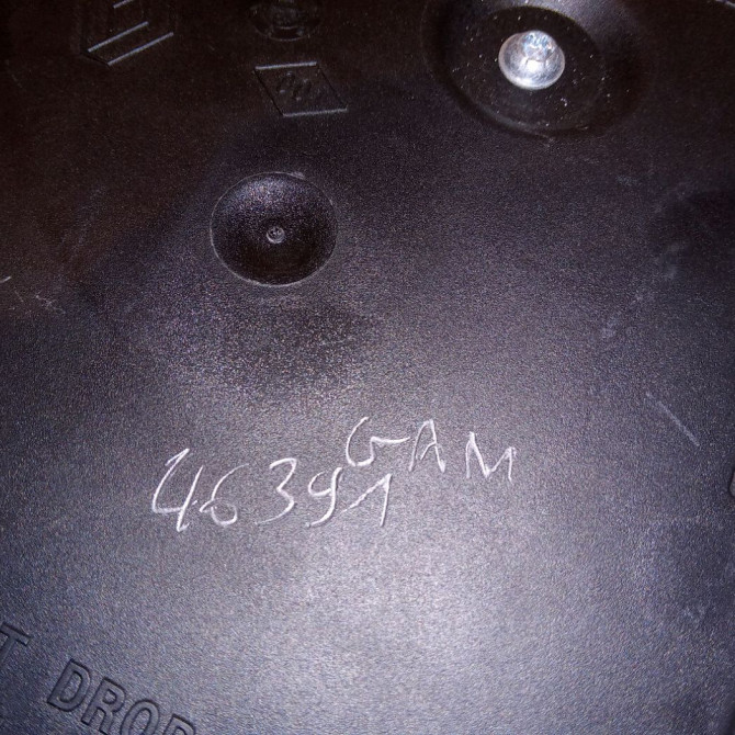 Lecteur de carte occasion RENAULT CLIO IV Phase 1 07-2012->... 1.5 DCI 90ch 285902598R 5