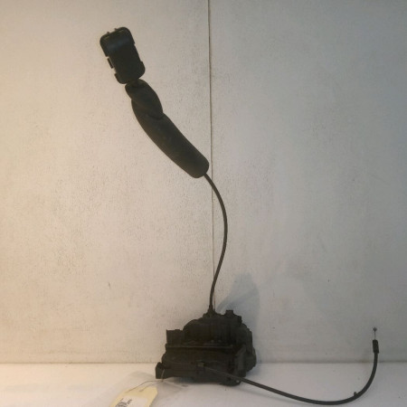 Serrure porte arg occasion RENAULT MEGANE III Phase 1 04-1995->04-1999 1.9 DCI 130ch 825030574R