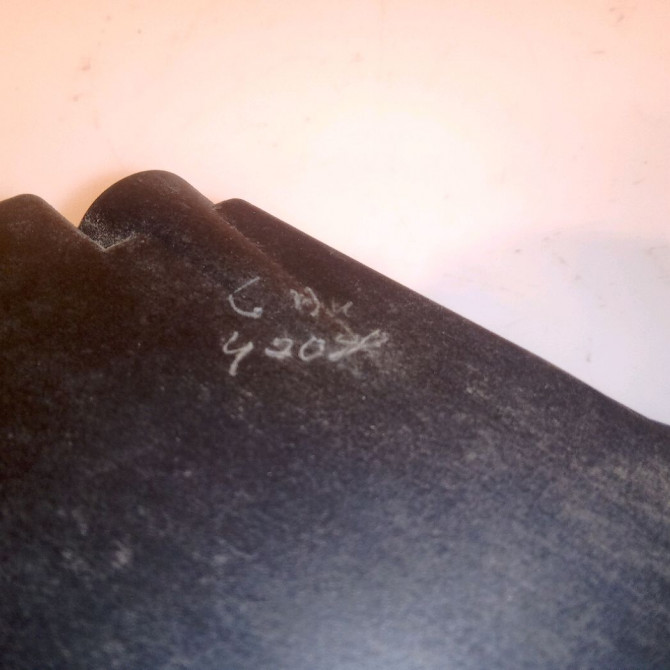 Phare antibrouillard avant gauche occasion VOLKSWAGEN PASSAT IV Phase 2 10-2000->03-2005 3B7941699A 3