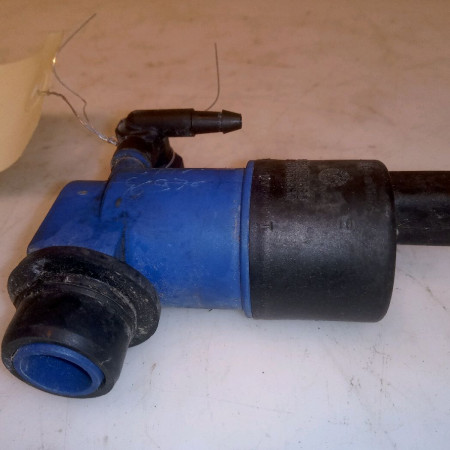 Pompe lave-glace avant occasion RENAULT CLIO IV Phase 1 07-2012->... 0.9 TCE 90ch 8200316568