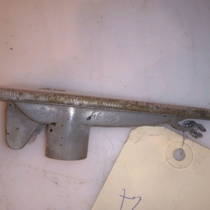 Répétiteur aile droite occasion RENAULT ESPACE IV Phase 2 03-2006->07-2012 2.0 DCI 175ch 8200633417 3