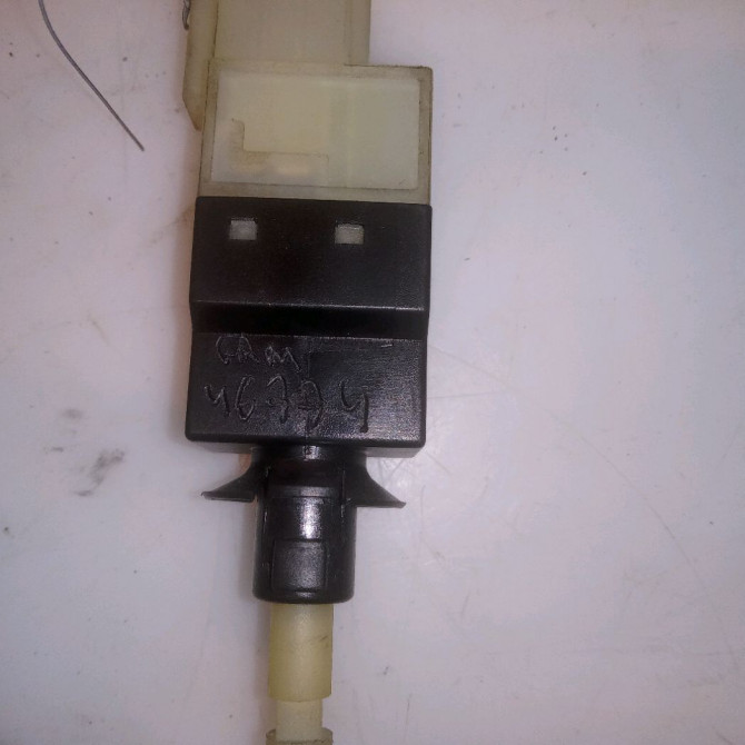 occasion MERCEDES CLASSE A II Phase 1 12-2004->04-2008 A 180 CDI 3