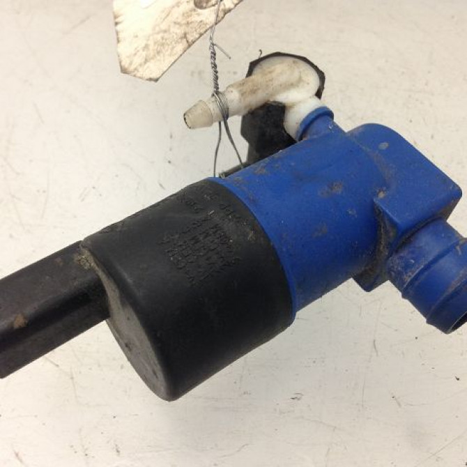 Pompe lave-glace avant occasion RENAULT CLIO IV Phase 1 07-2012->... 8200316568 2