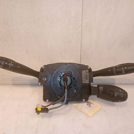 Bloc commodos occasion PEUGEOT 207 Phase 1 04-2006->06-2013 1.6 HDI 16v 110ch 6242SL